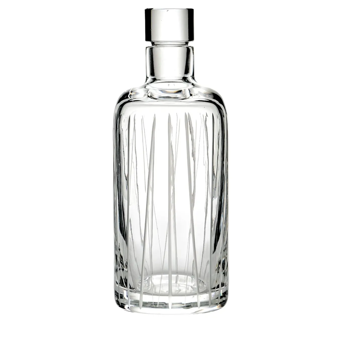 Mood Crystal Decanter