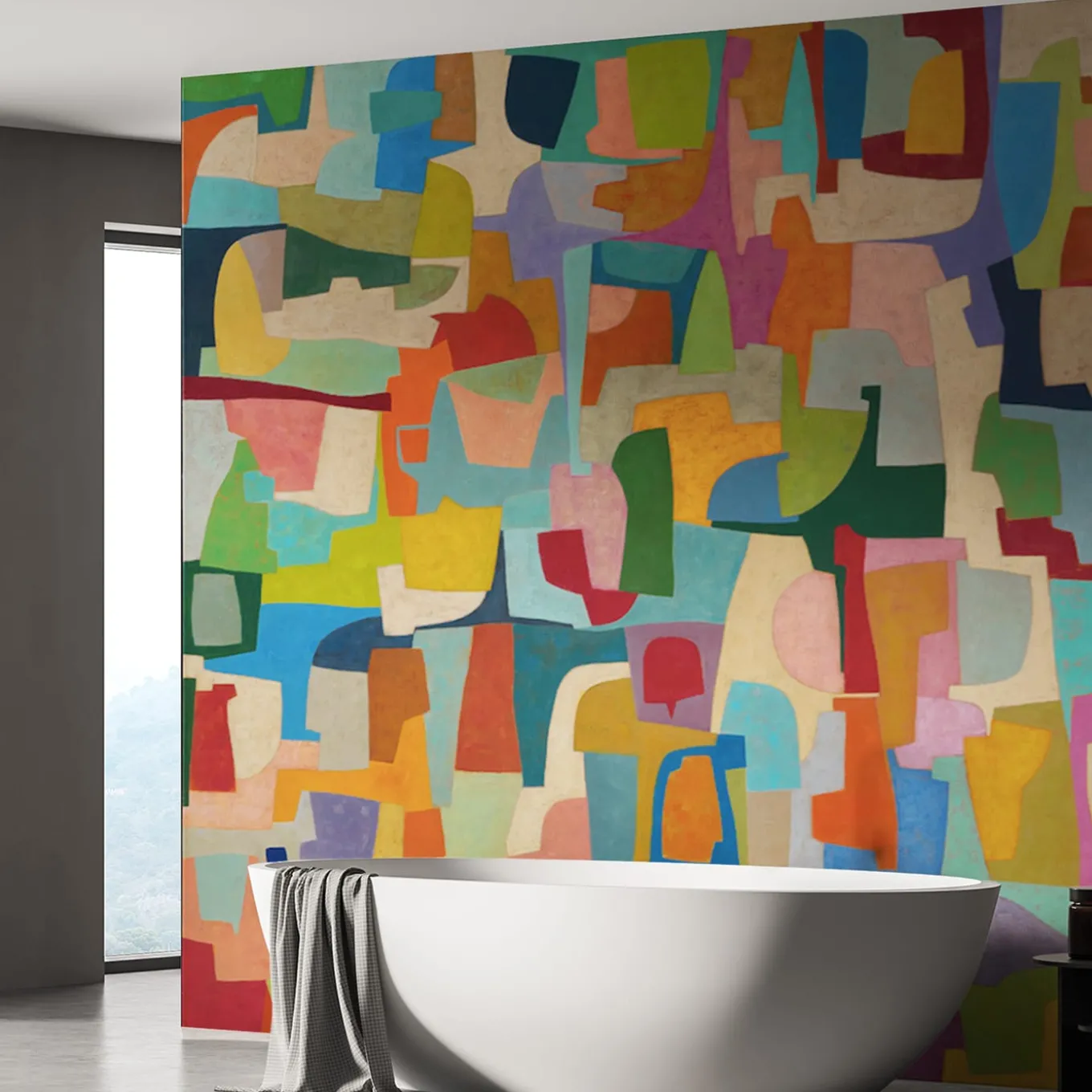 Moods Roberto Miniati Wallpaper