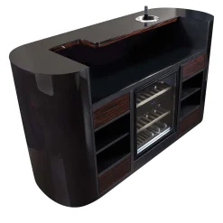 Moon Bar Console
