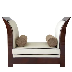 Moon Bench