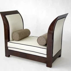 Moon Bench