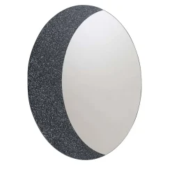 Moon Mirror by Giorgio Ragazzini