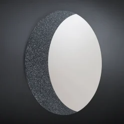 Moon Mirror by Giorgio Ragazzini