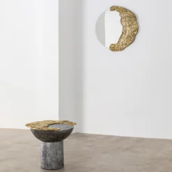 Mooncrate Coffee Table