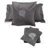 Moonlight Bed Linen, Pillows And Douvet Cover