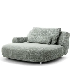 Moonlight End Sofa Element