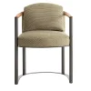 Moorea Marina Olive Outdoor Chair