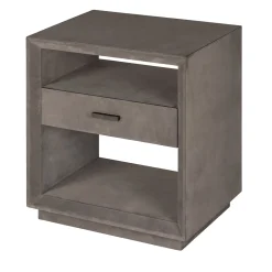 Morales Cabinet with Drawer