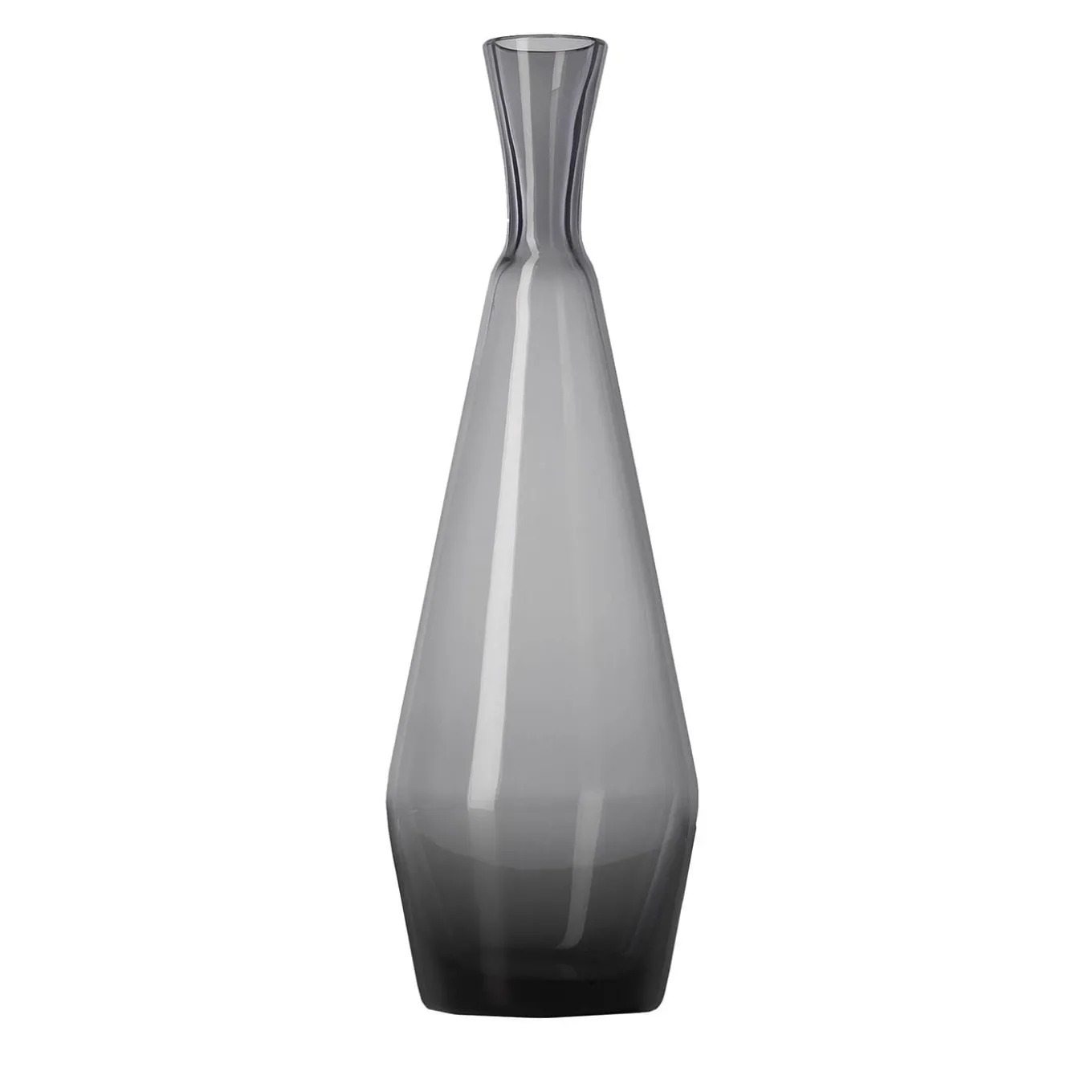 Morandi N.9 Gray Decorative Bottle