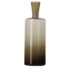 Morandi N.10 Smoky Brown Decorative Bottle