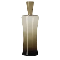 Morandi N.12 Smoky Brown Decorative Bottle