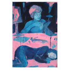 Morfeo Painting