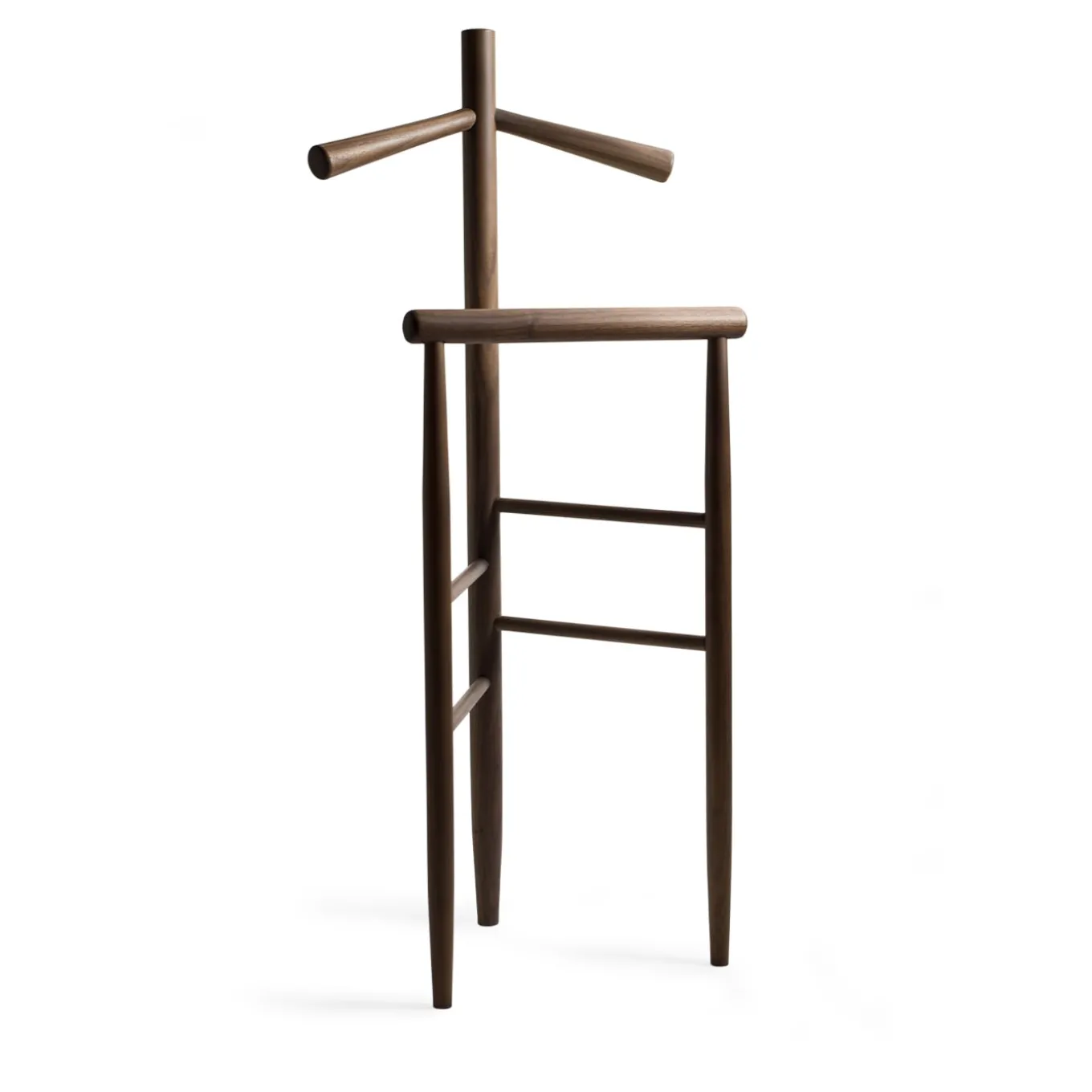 Mori Valet Stand by Giulio Iacchetti & Alessandro Stabile