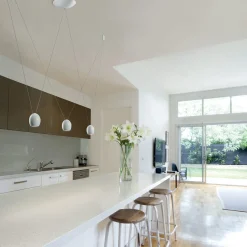 Mork Suspension Lamp