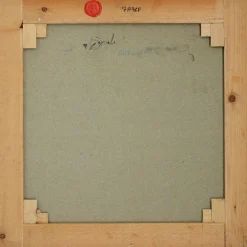 Morning at the Sea Painting by Renato Criscuolo