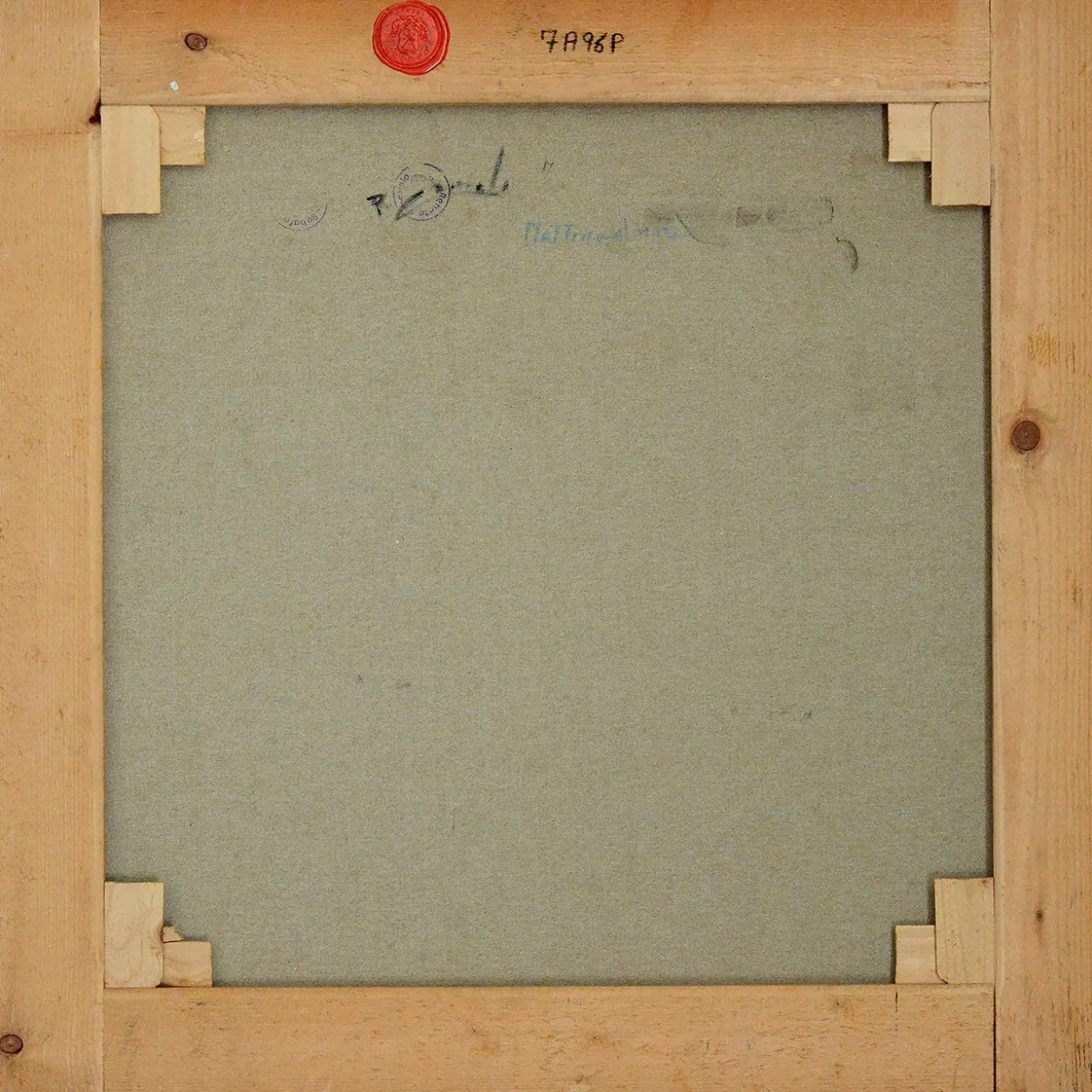 Morning at the Sea Painting by Renato Criscuolo