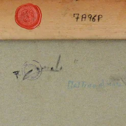 Morning at the Sea Painting by Renato Criscuolo