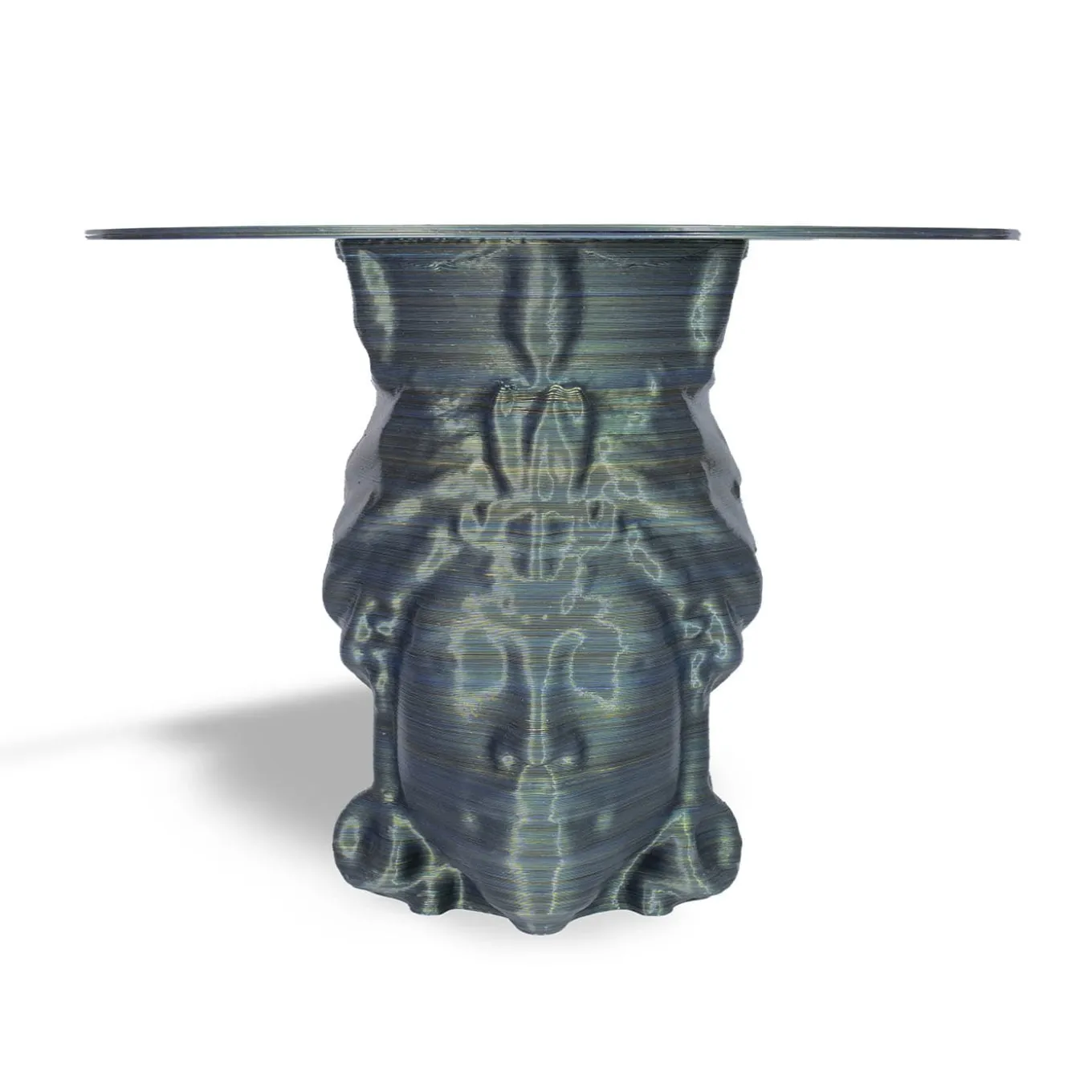 Moro Table