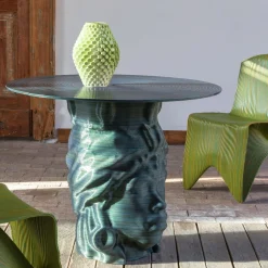 Moro Table