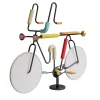 Morse Bike Sculpture