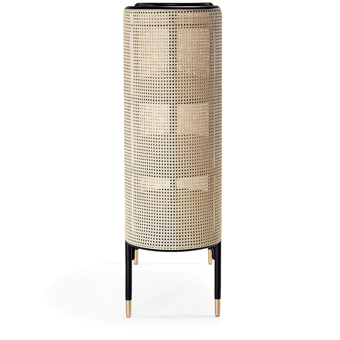 MOS Bookcase by GamFratesi