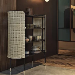 MOS Bookcase by GamFratesi