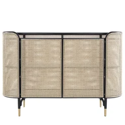 MOS Cabinet by GamFratesi