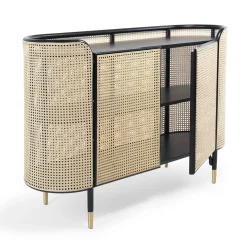 MOS Cabinet by GamFratesi