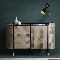 MOS Cabinet by GamFratesi