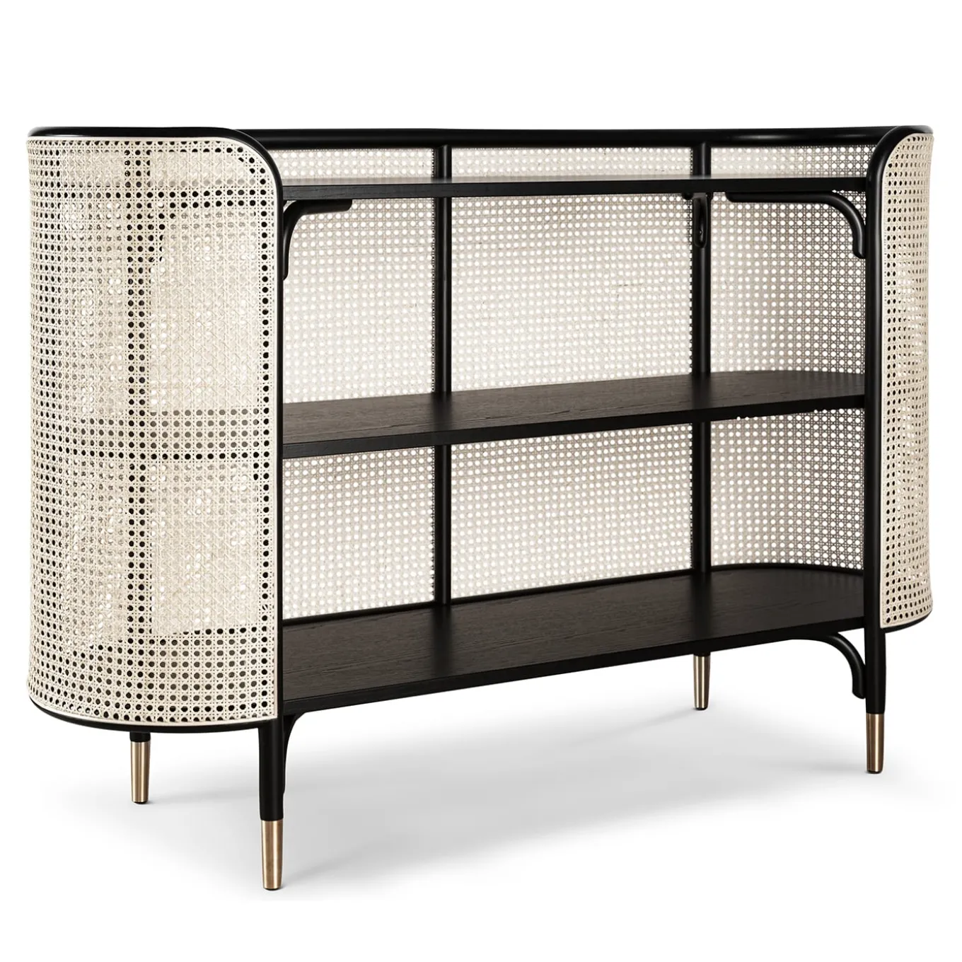 MOS Console by GamFratesi #1