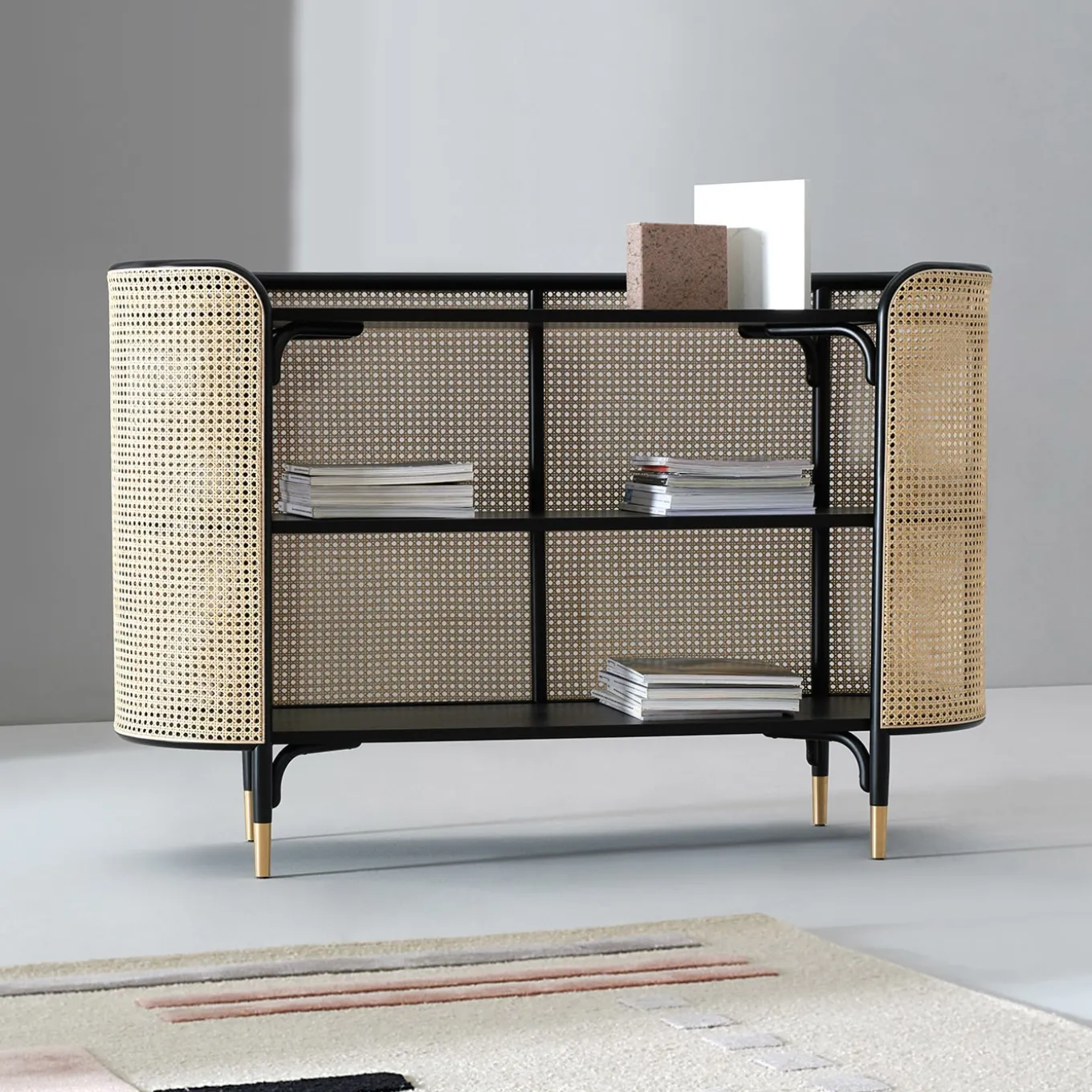 MOS Console by GamFratesi #1