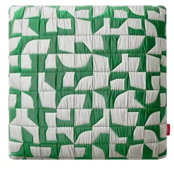 Mosaic Frame Decorative Cushions #1