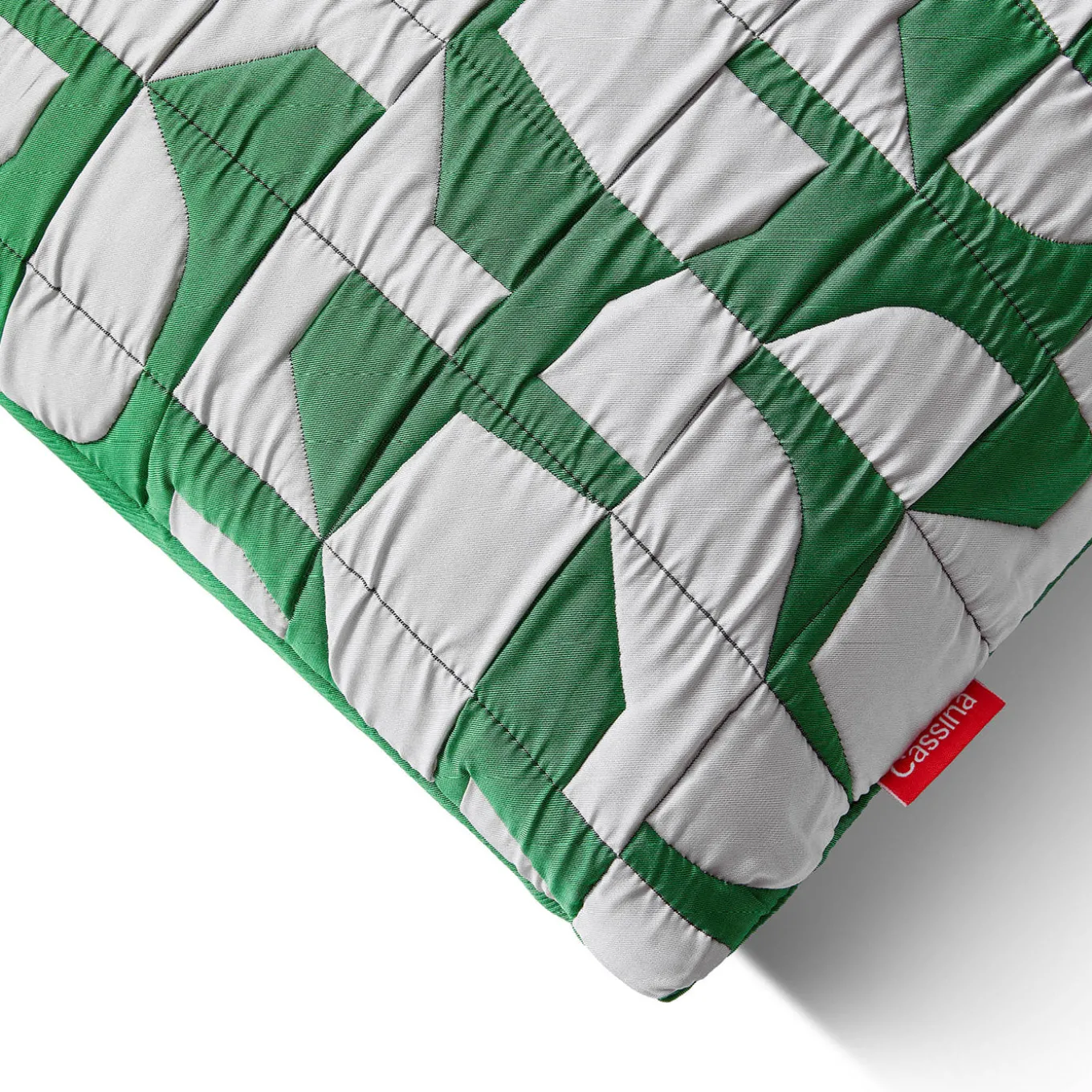 Mosaic Frame Decorative Cushions #1