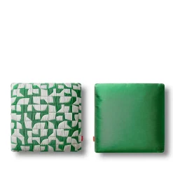 Mosaic Frame Decorative Cushions #1