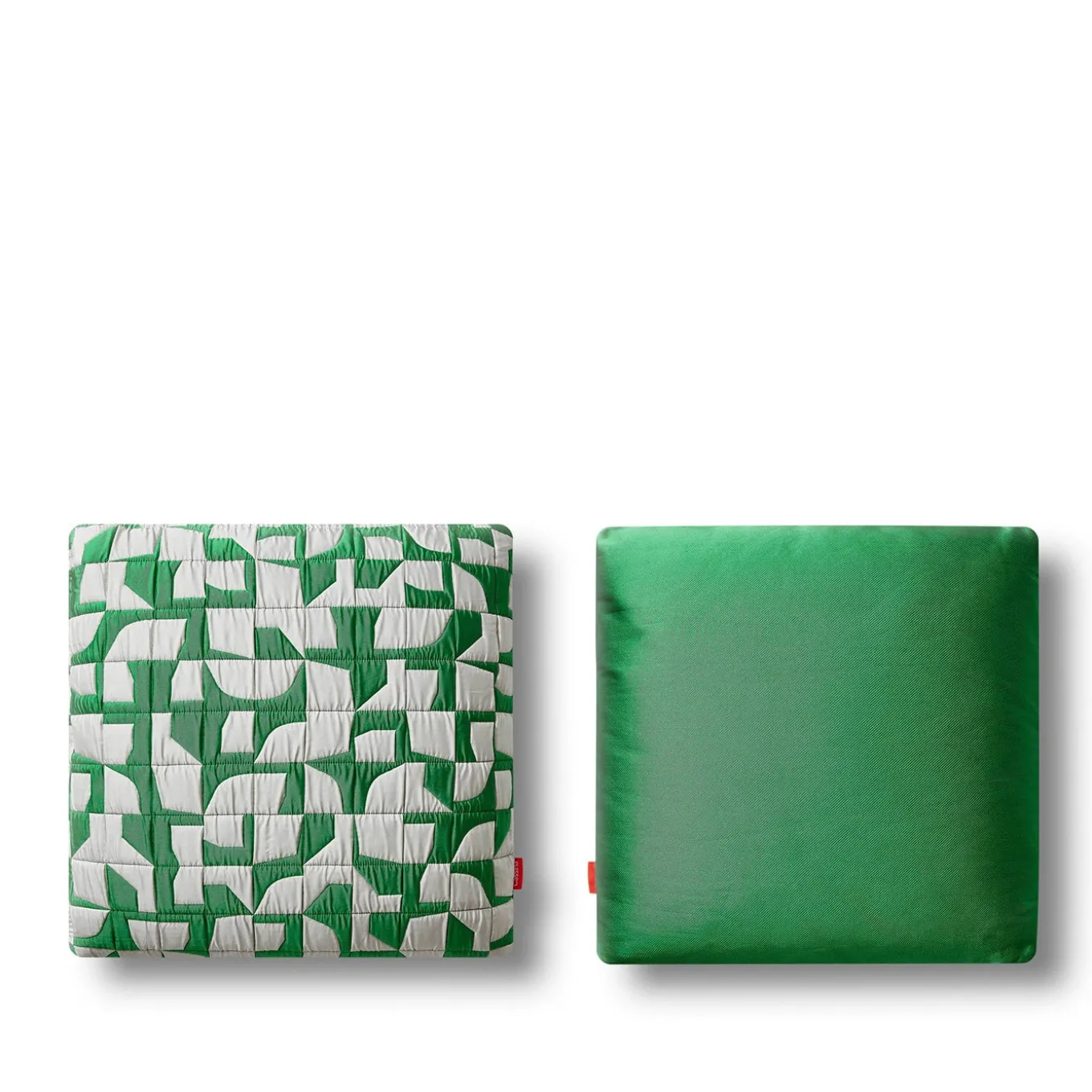 Mosaic Frame Decorative Cushions #1