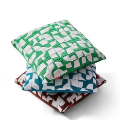 Mosaic Frame Decorative Cushions #1