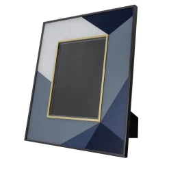 MOSAICO LARGE FRAME BLUE