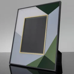 MOSAICO LARGE FRAME GREEN