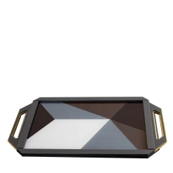 MOSAICO LARGE TRAY TRENCH