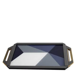 MOSAICO MEDIUM TRAY BLUE