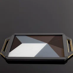 MOSAICO MEDIUM TRAY TRENCH