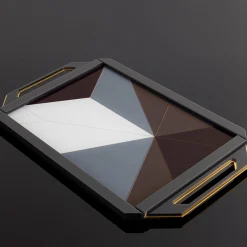 MOSAICO MEDIUM TRAY TRENCH