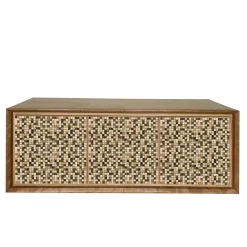 Mosaico Sideboard #3 by Mascia Meccani