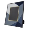 MOSAICO SMALL FRAME BLUE