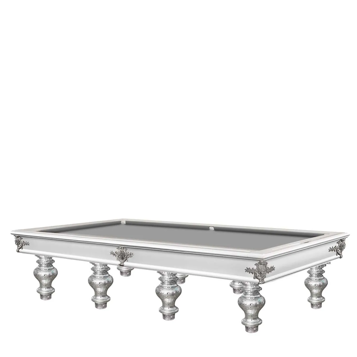 Mosaik Billiard Pool Table