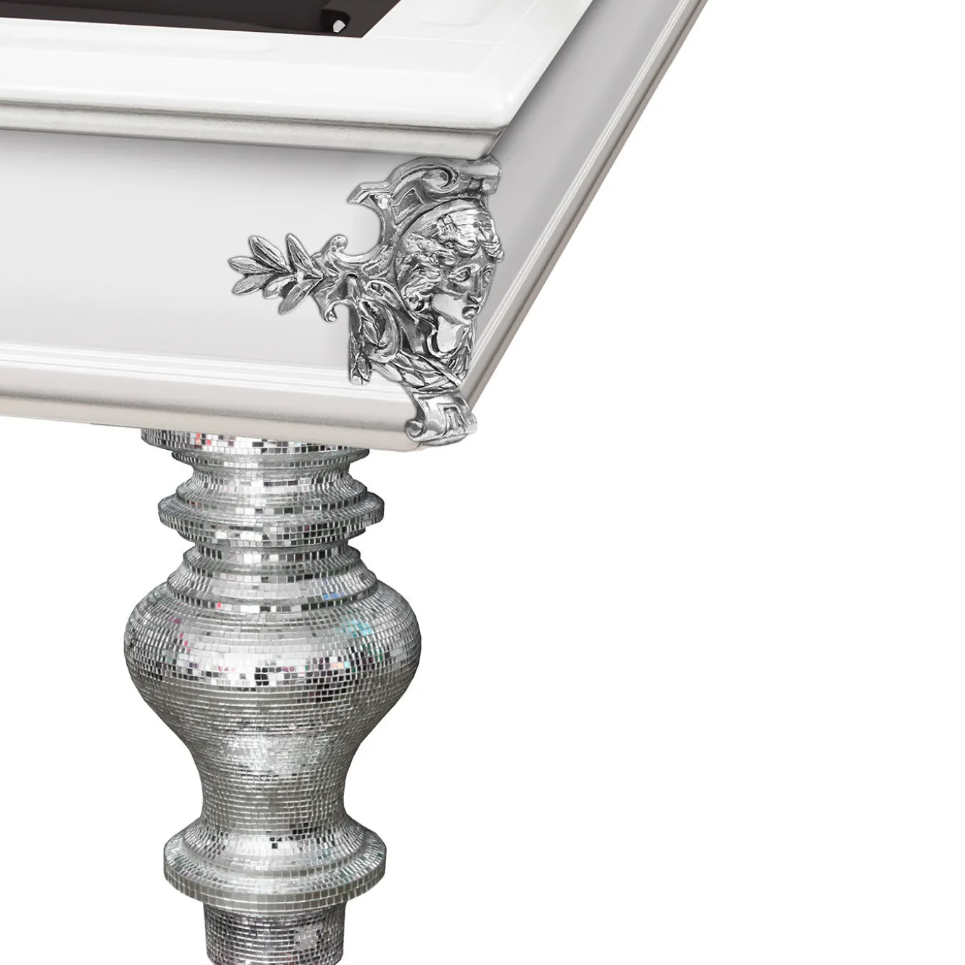 Mosaik Mirror Billiard Pool Table