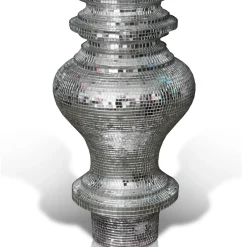 Mosaik Mirror Billiard Pool Table