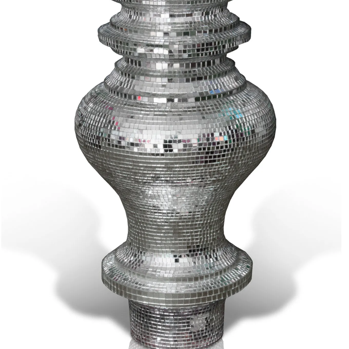 Mosaik Mirror Billiard Pool Table