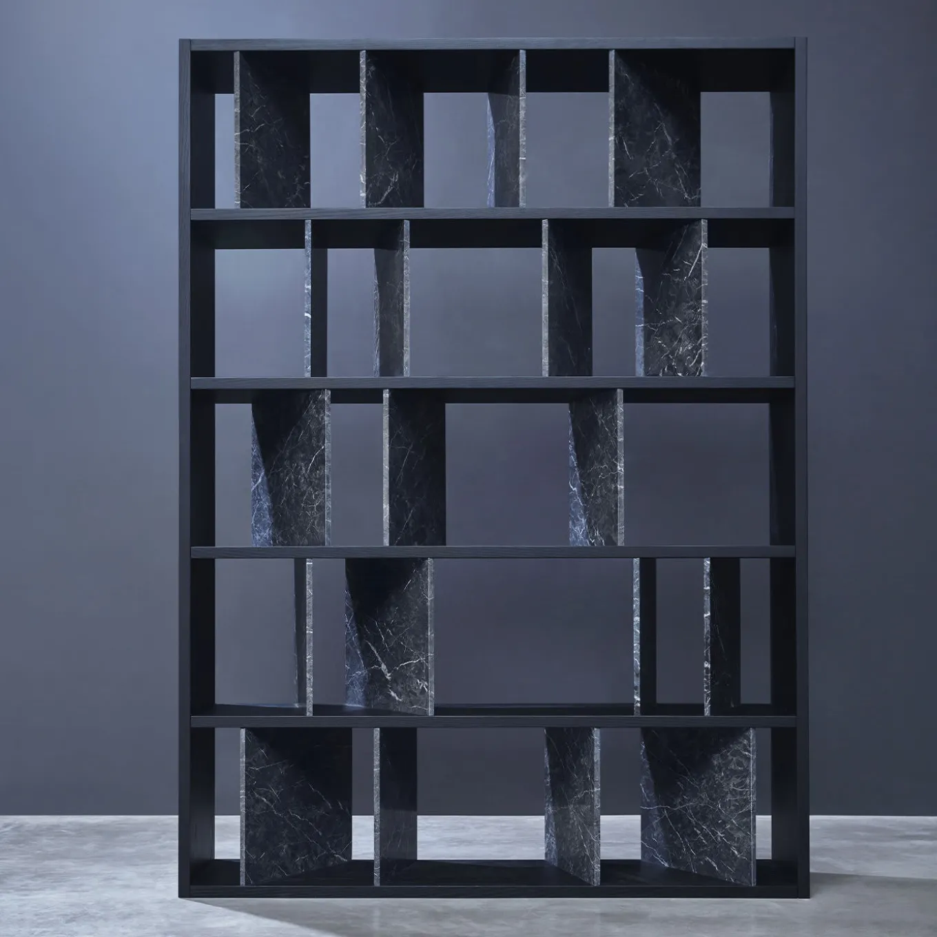 Moscova Bookcase