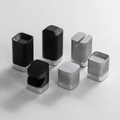 Mossa Black Oak Chess and Checkers Game Set